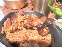 -九田家黑牛烤肉料理(新辰里亚运村店)