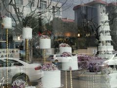 -FASHION BAKERY法森贝克(新德路店)