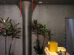 -永青泉汗蒸广场(大运河博物馆店)