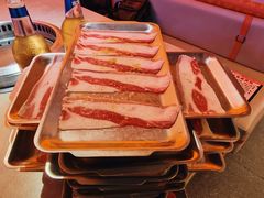 -烧本烧·自助烤肉(勒泰中心店)