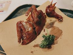 -悦得闲广式茶楼点心(石厦时代广场店)