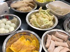 -川香煲(茅台路店)