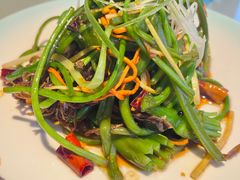 水性杨花凉拌-品味泸沽湖•民族特色菜(大落水店)
