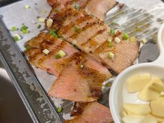 -绿茶餐厅(燕郊永旺店)