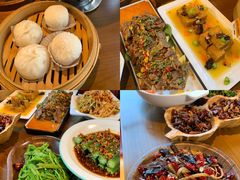 -隔壁老王·家常云南菜(花巷店)