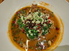 -院里寻菜·精致庭院菜(观沙岭店)