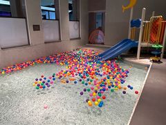 -静之湖湖畔餐厅