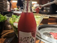 -御牛道日式烤肉料理(杭州万象城店)