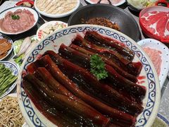 -沸炉重庆老火锅(军事博物馆店)