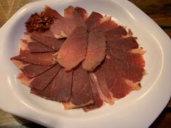 张飞牛肉-古阆古味