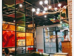 -铁人烧烤(北京店)