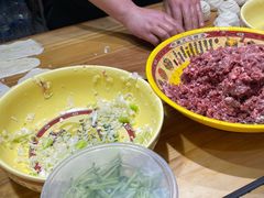 -宫廷香酥牛肉饼(紫竹桥直营店)