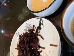 -福荣居褡裢火烧京味家常菜(西四店)
