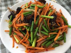 -烁佳海鲜大馅饺子