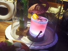 -鸡尾酒实验室酒吧(隆礼路店)