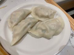 鲅鱼饺-关东小磨东北菜(漕河泾印象城店)