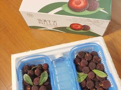 杨梅-上海龙吴水胜海发市场