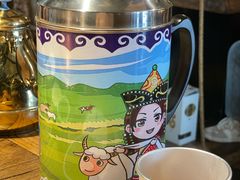 -泽成冰煮羊(非·遗东岸国际店)