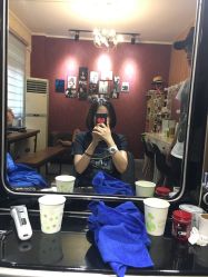 点击看大图 -Hair造型