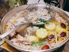 -小煵记·打边炉(西丽文光店)