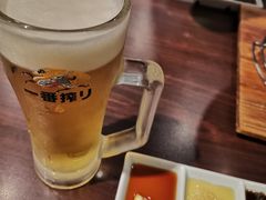 -蒜香焼肉PURUSHIN(马场路店)