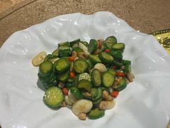 -宋庄魁元艺术餐厅