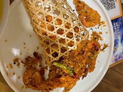 -避风塘·老港味餐厅(虹口龙之梦店)