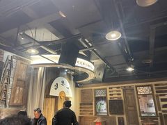 -白乐天毛肚火锅馆(南滨路店)