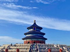 -天坛公园