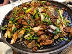 -八珍饺子·烤鸭·家常菜