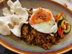 印尼炒饭-THE PAWON·8碗(古北SOHO店)