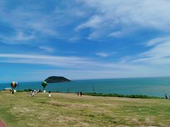 -漳州滨海火山岛自然生态风景区