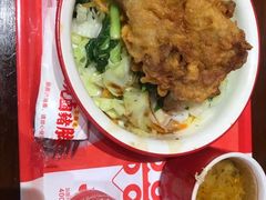 -猪角·闽南猪脚饭(厦门中医院店)