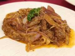 -红房子西菜馆(淮海中路店)