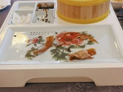-粤尚腾香居中餐厅(首都机场希尔顿店)