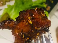 -戈拿旺巴西烤肉(崇文门店)