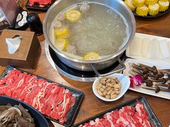 -八宝牛潮汕鲜牛肉火锅(净月店)