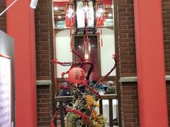 -梅龙镇酒家(南京西路总店)