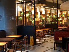 -比格比萨自助(花园路店)