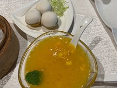 -骊韵咖啡厅(深圳中海凯骊酒店)