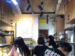 -韩国利尔面包(桂林路店)