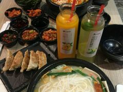 -云味馆·云南菜·云南米线(景田店)