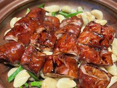 -粤·向群饭店(二沙岛店)