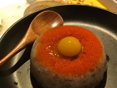 太阳鱼籽虾滑-新辣道鱼火锅(领展购物广场·中关村店)