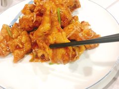 -东兴楼饭庄(六里桥店)