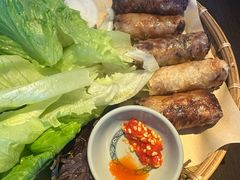 -大头虾越式风味餐厅(光明广场店)