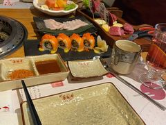 -赤坂亭·M9和牛烧肉·铁板烧(合肥万象城店)