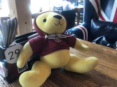 -印咖啡IN COFFEE(红旗街店)