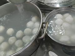 -利达汤圆馄饨(川公路店)