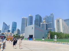 -绿岛汤泉韩式休闲会所